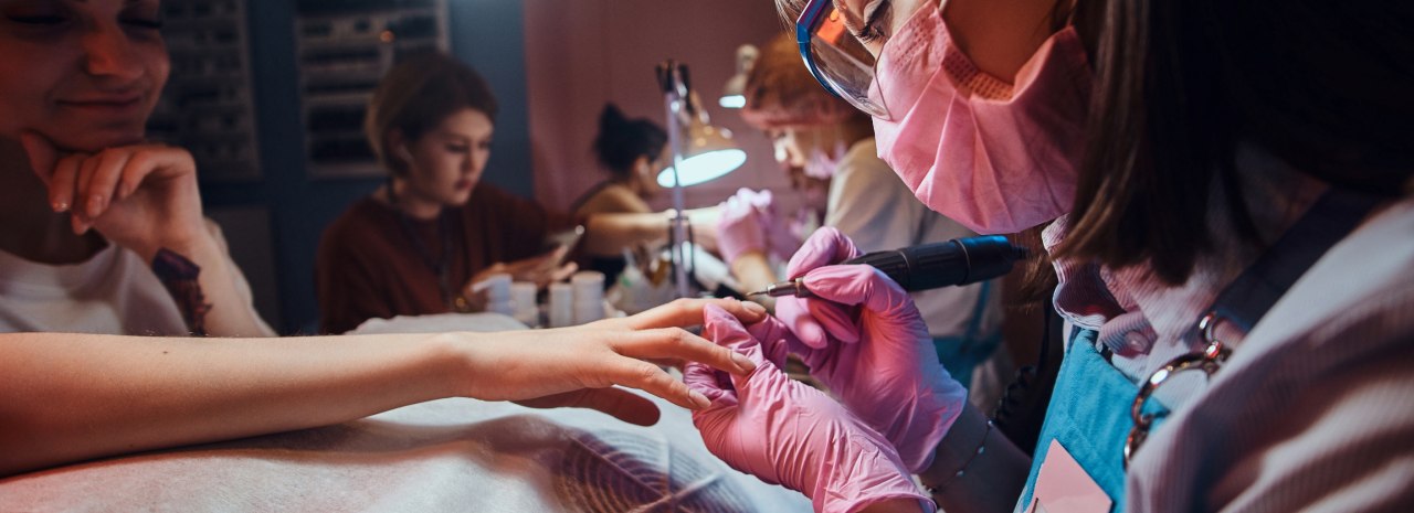 NailWorks Pembroke location